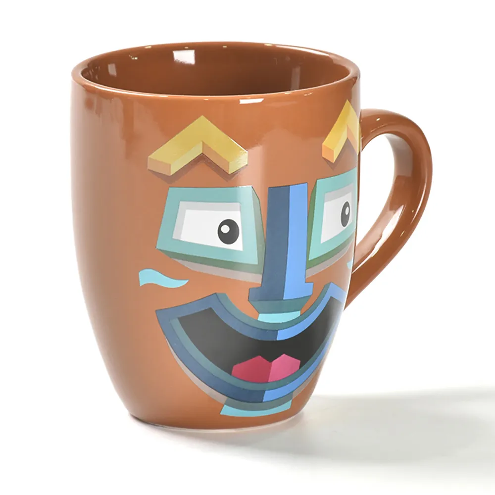 village-style-unique-coffee-mugs-wholesale-with-face-design-9