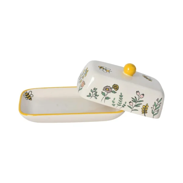 wholesale-butter-dish-hand-painted-bulk-ceramic-butter-tray-4
