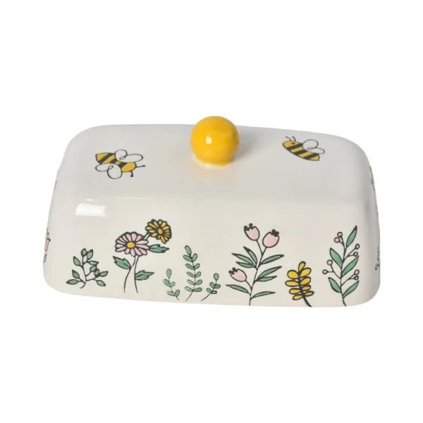 wholesale-butter-dish-hand-painted-bulk-ceramic-butter-tray-5