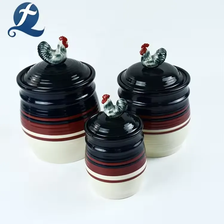 animal-shaped-custom-storage-jar-ceramic-canister-wholesale-1