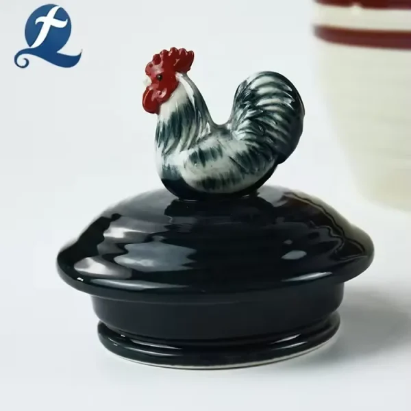 animal-shaped-custom-storage-jar-ceramic-canister-wholesale-4