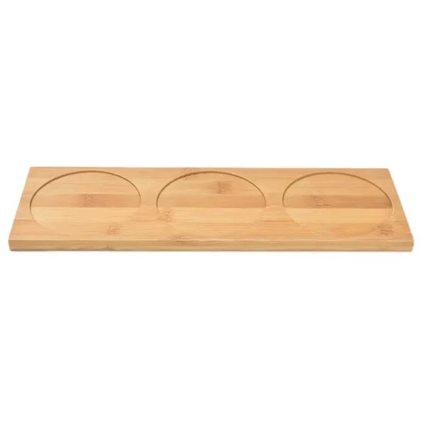 wholesale-ceramic-snack-bowl-set-with-wooden-tray-for-party-6
