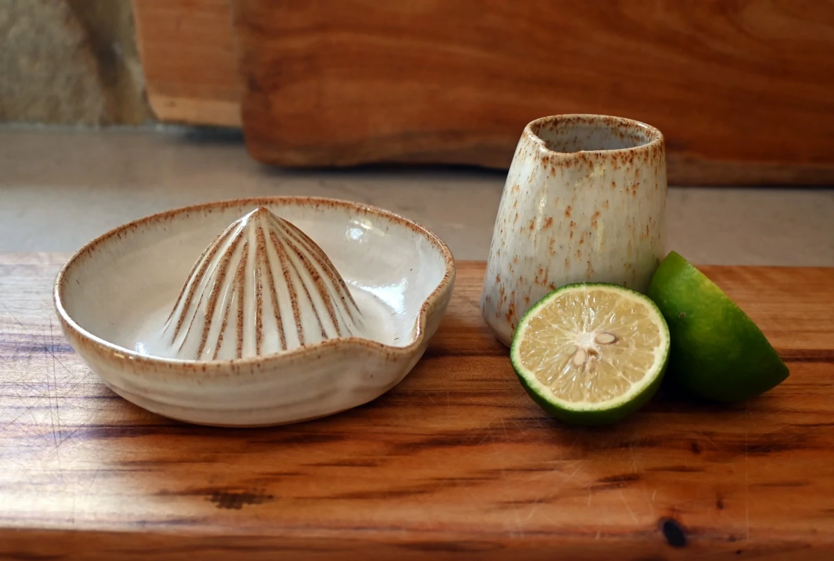 Ceramic Juicer Safety Guide, Can Lemon Juice Erode Ceramic