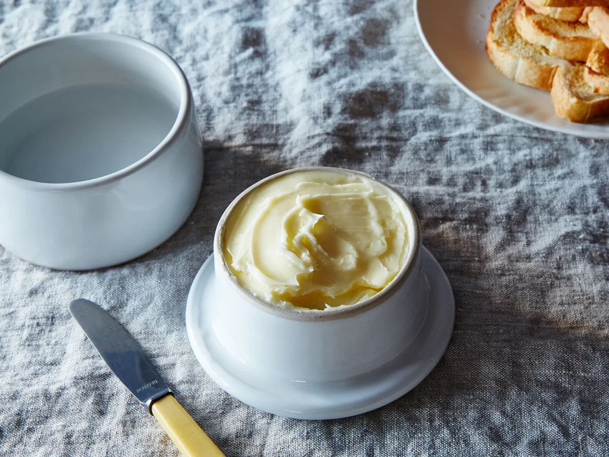 法式黄油碟的工作原理-6