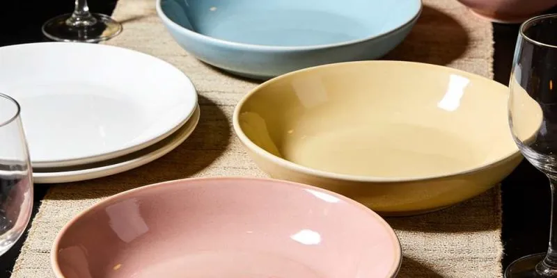 デザイン・ディレクターによる食器カラートレンドの洞察-3