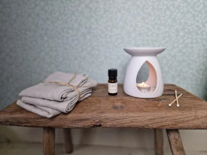 What Is a Tealight Oil Burner and How Does It Work