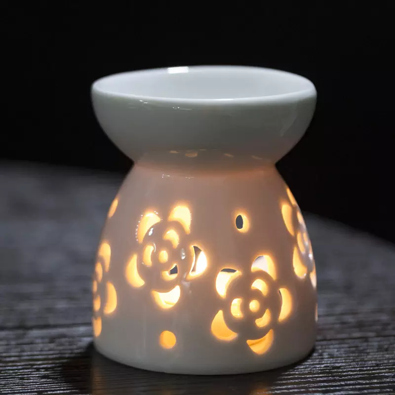 What Is a Tealight Oil Burner and How Does It Work