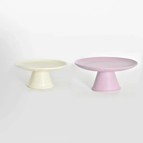 Cake Display Stands Wholesale, Ceramic Cake & Cupcake Stand