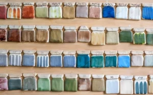 Ceramic Glaze Guide for Tableware-2