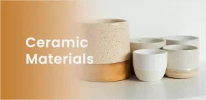 Comprehensive Guide to Four Core Household Ceramics Materials-1