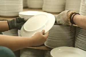 Unveiling the Quality Control Standards of Qunfa Ceramics-1