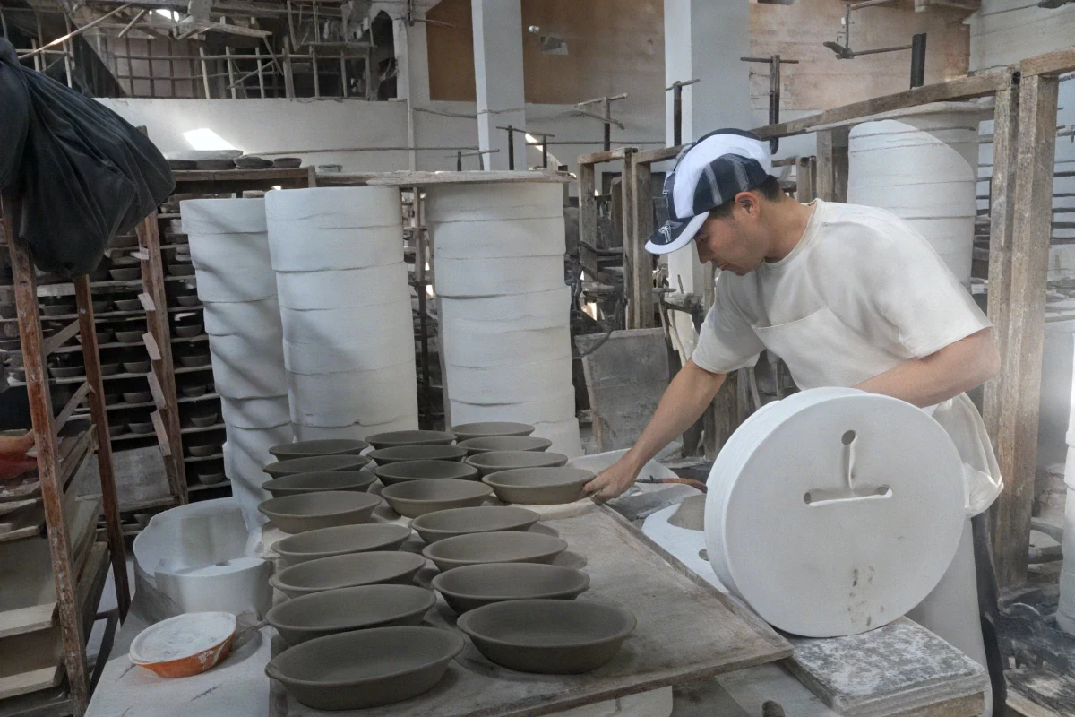 Unveiling the Quality Control Standards of Qunfa Ceramics-2