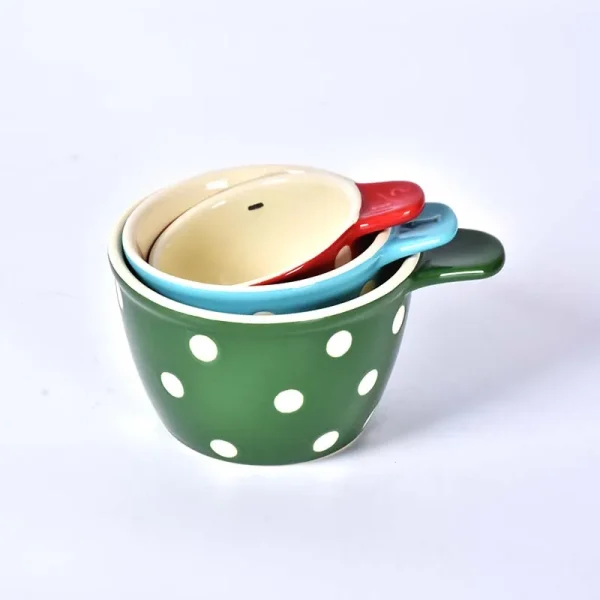 polka-dot-ceramic-measuring-cups-bulk-4pc-baking-supplies-2