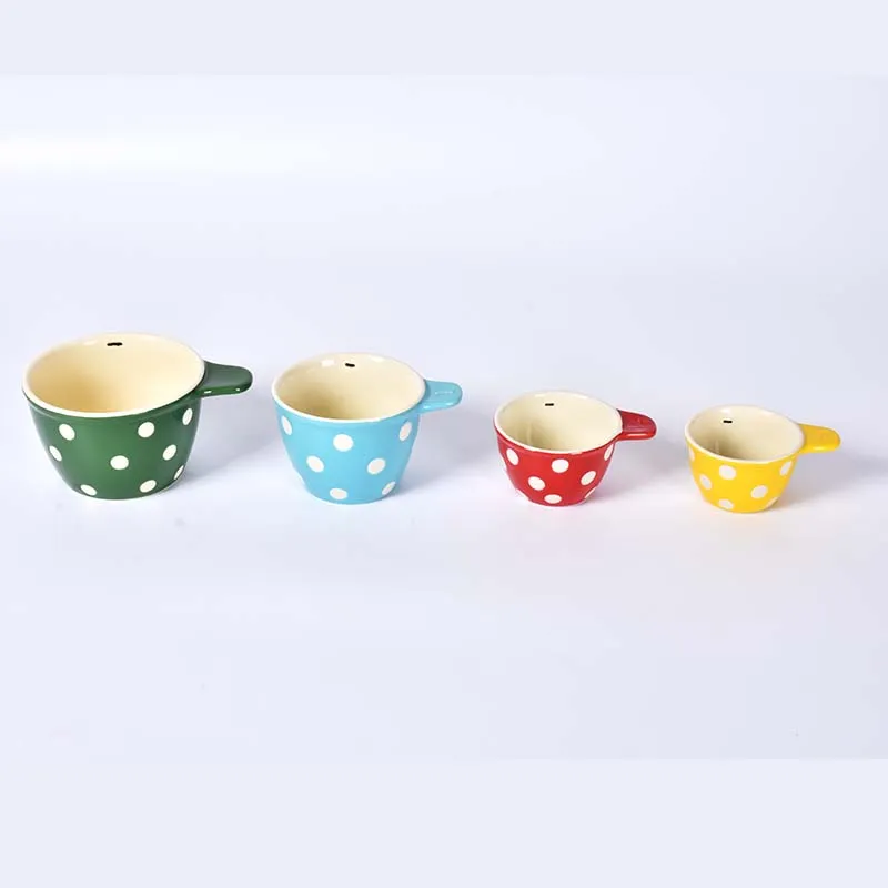 polka-dot-ceramic-measuring-cups-bulk-4pc-baking-supplies-3