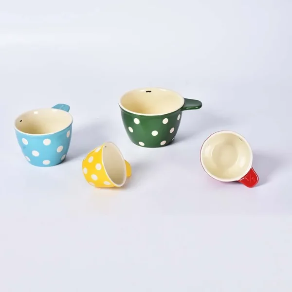 polka-dot-ceramic-measuring-cups-bulk-4pc-baking-supplies-4