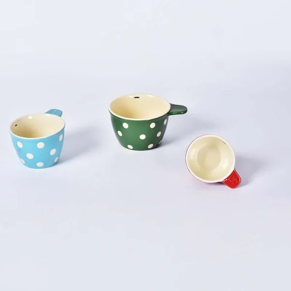 polka-dot-ceramic-measuring-cups-bulk-4pc-baking-supplies-5