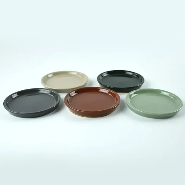 wholesale-ceramic-dishes-round-solid-color-sauce-dish-bulk-1