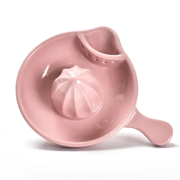 ceramic-citrus-juicer-wholesale-pastel-lemon-squeezer-set-4