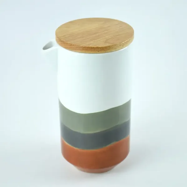 factory-wholesale-tea-set-striped-stoneware-teaware-bulk-3