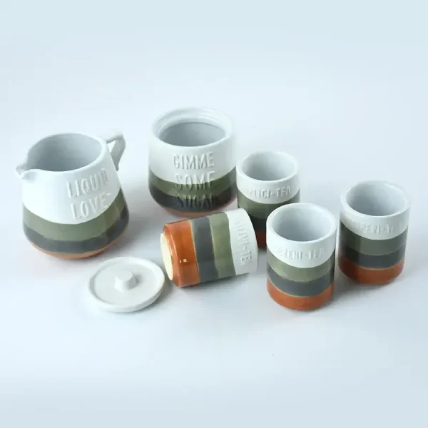 factory-wholesale-tea-set-striped-stoneware-teaware-bulk-5