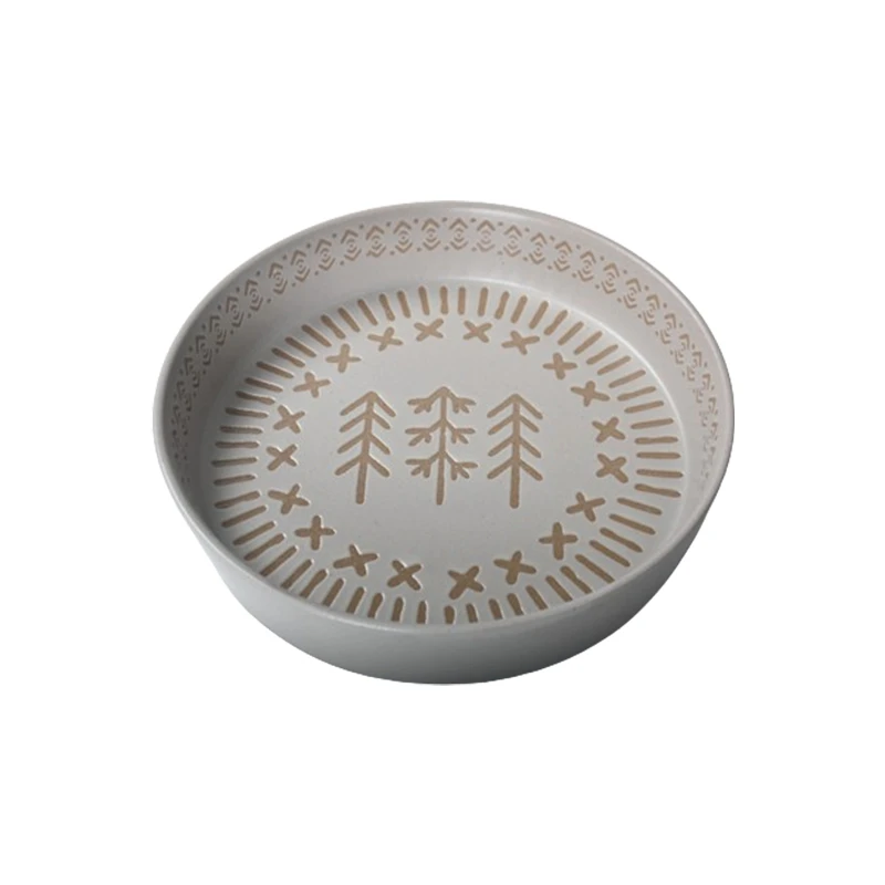 8.94 inch pie pan bulk-3