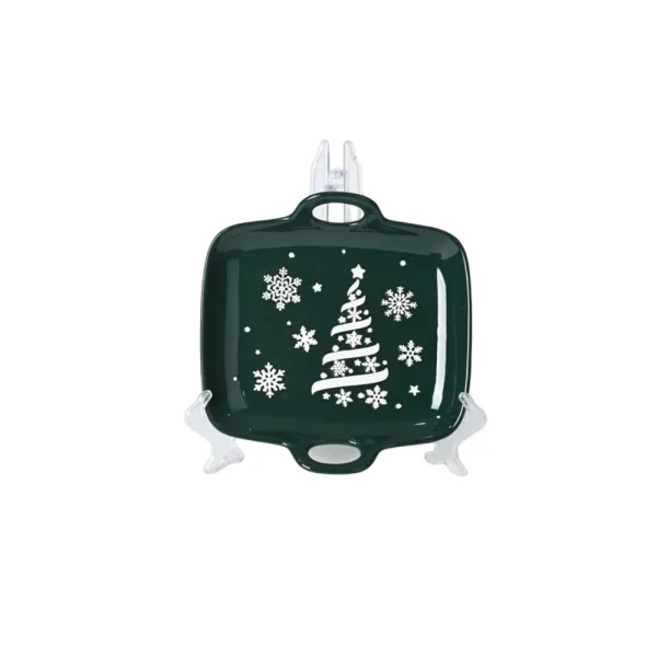 wholesale-ceramic-serving-tray-square-christmas-platter-with-handles-1