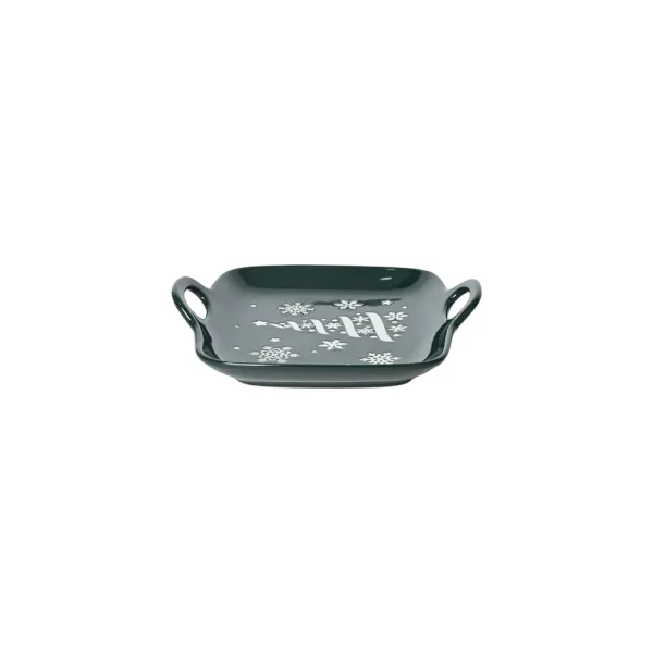 wholesale-ceramic-serving-tray-square-christmas-platter-with-handles-2