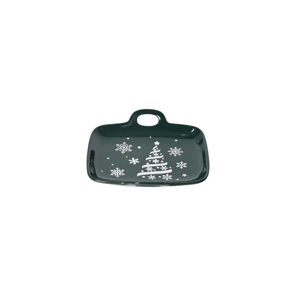 wholesale-ceramic-serving-tray-square-christmas-platter-with-handles-4