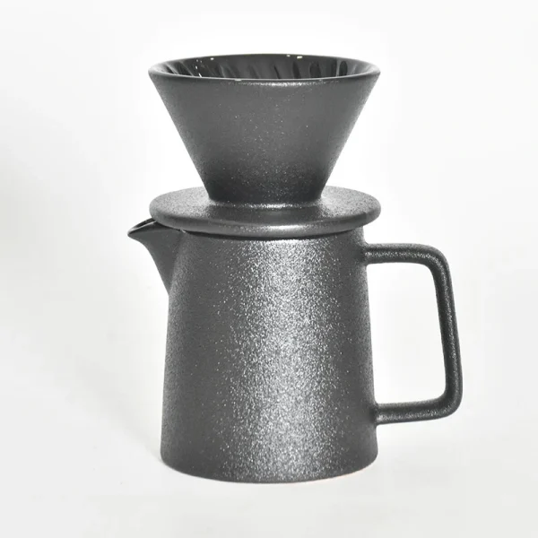 wholesale-coffee-brewing-set-ceramic-pour-over-dripper-mug-2