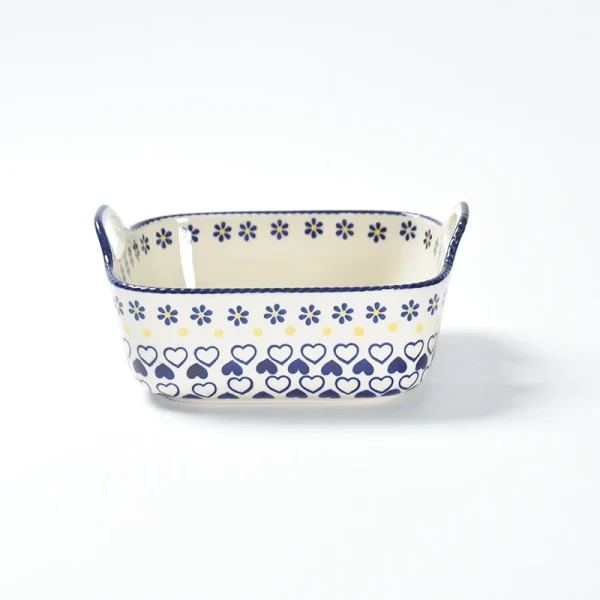 customized-ceramic-baking-set-square-baking-dish-wholesale-2