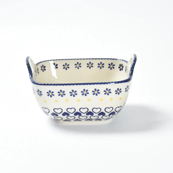 customized-ceramic-baking-set-square-baking-dish-wholesale-4