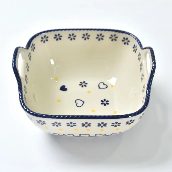 customized-ceramic-baking-set-square-baking-dish-wholesale-5