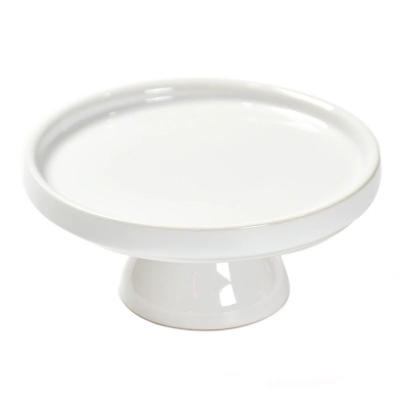 round-wholesale-cake-stands-ceramic-pedestal-dessert-stand-3