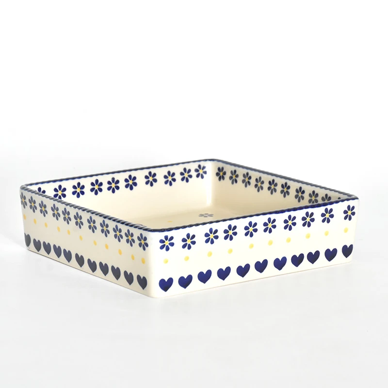 restaurant-supply-baking-pans-ceramic-baking-dish-wholesale-2