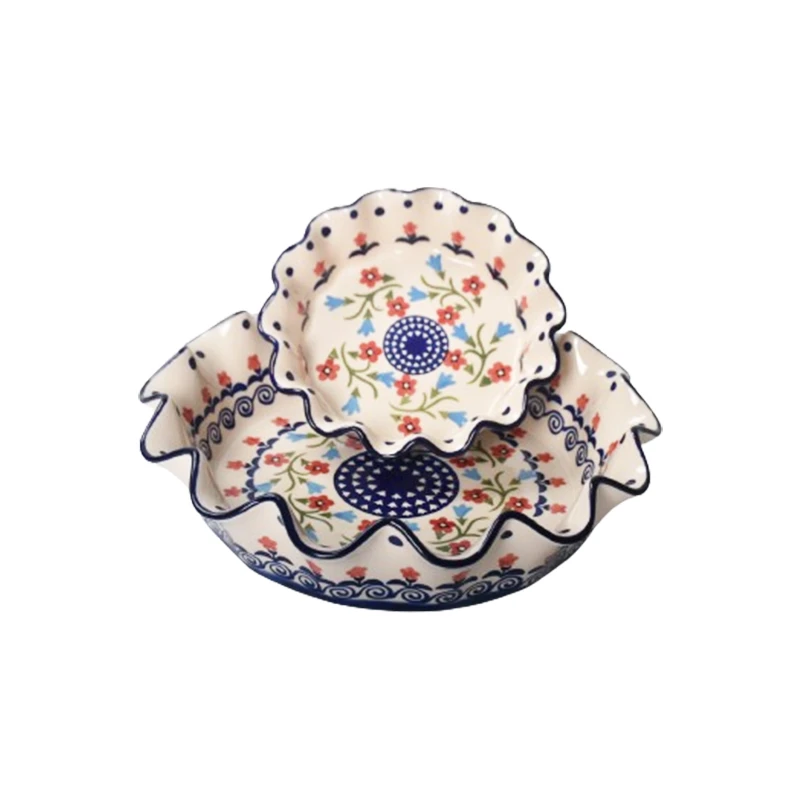 round-customized-pie-pan-fluted-ceramic-tart-dish-wholesale-2