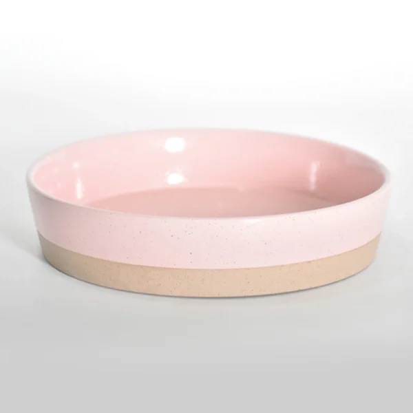 restaurant-supply-pie-pans-two-tone-ceramic-bakeware-bulk-3