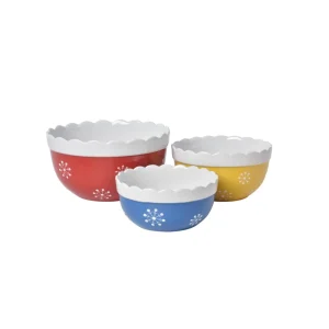 snowflake-wholesale-stoneware-bowls-mixing-bowl-set-supply-1