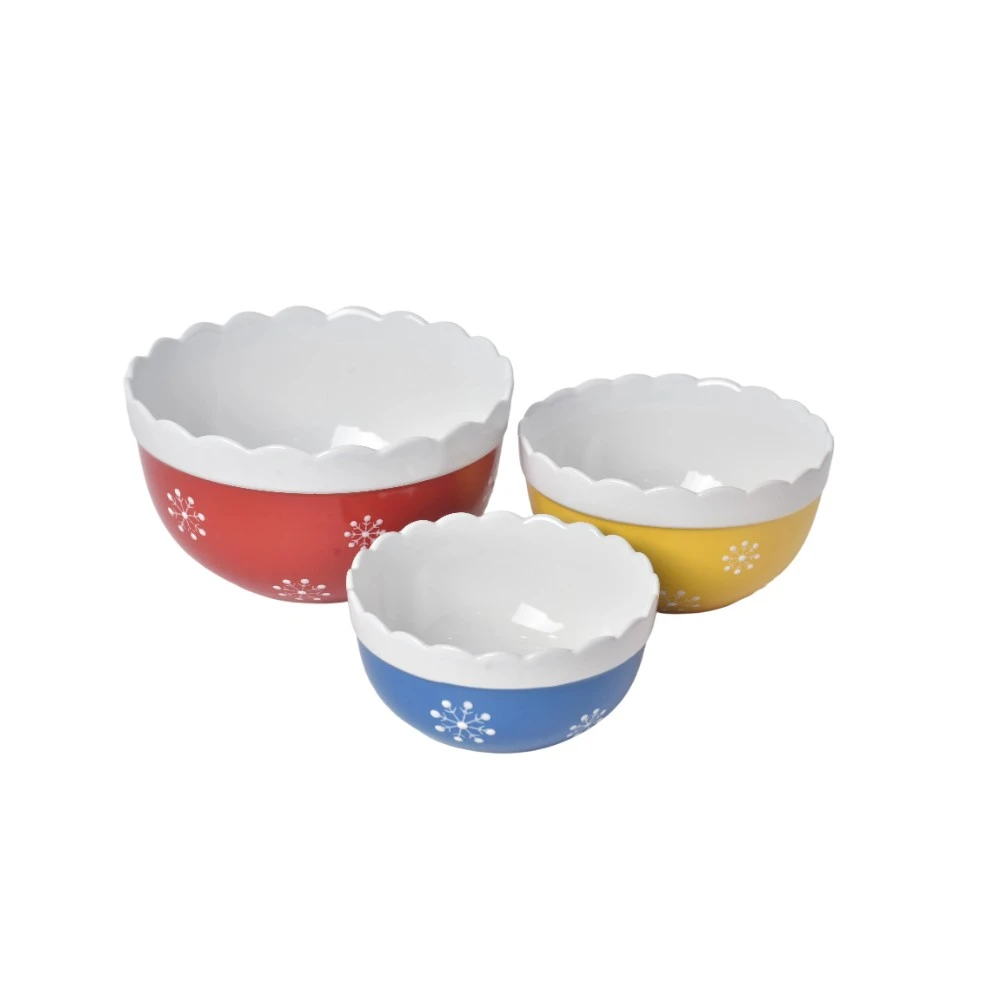 snowflake-wholesale-stoneware-bowls-mixing-bowl-set-supply-2