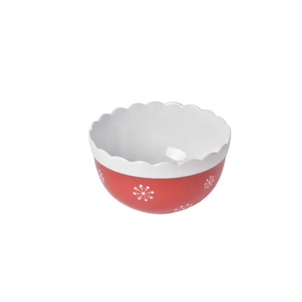 snowflake-wholesale-stoneware-bowls-mixing-bowl-set-supply-5