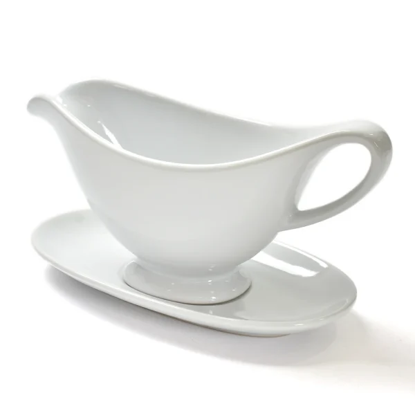 wholesale-gravy-boats-white-ceramic-sauce-boat-saucer-set-2
