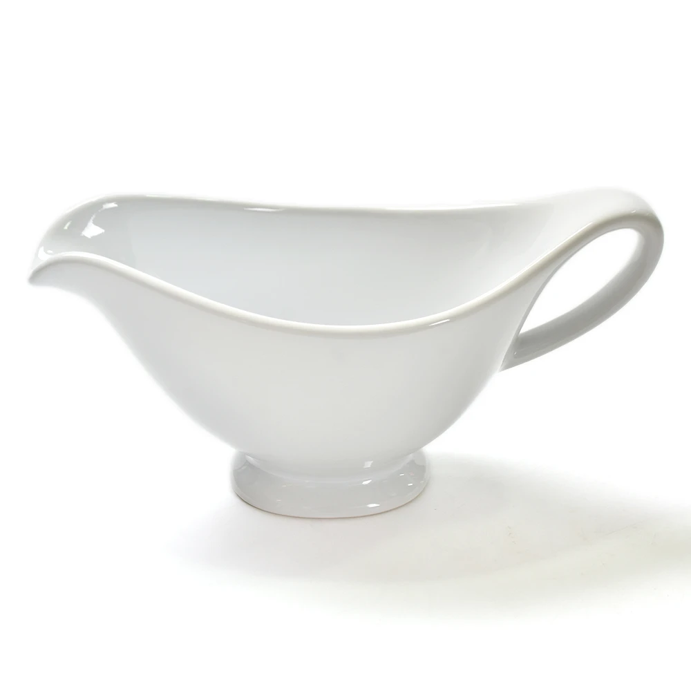 ceramic gravy boat set wholesale-3