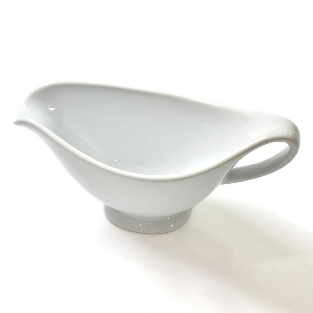 wholesale-gravy-boats-white-ceramic-sauce-boat-saucer-set-5