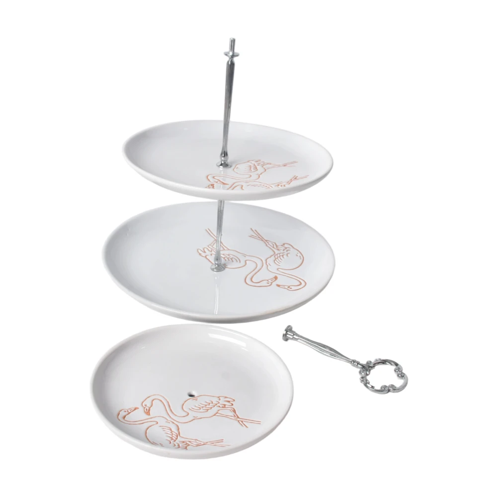 wholesale 3 tier cake stand-2