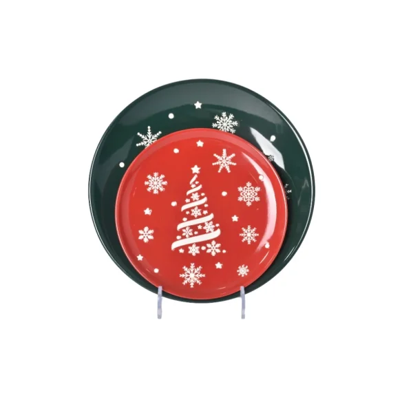 factory-bulk-christmas-plates-custom-printed-ceramic-plates-2