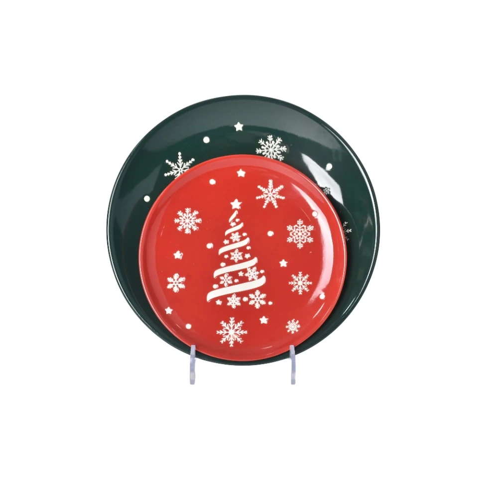 factory-bulk-christmas-plates-custom-printed-ceramic-plates-2