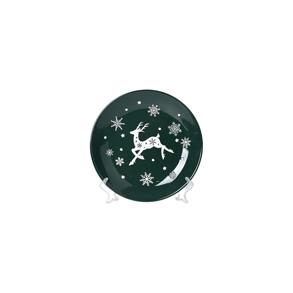 factory-bulk-christmas-plates-custom-printed-ceramic-plates-3