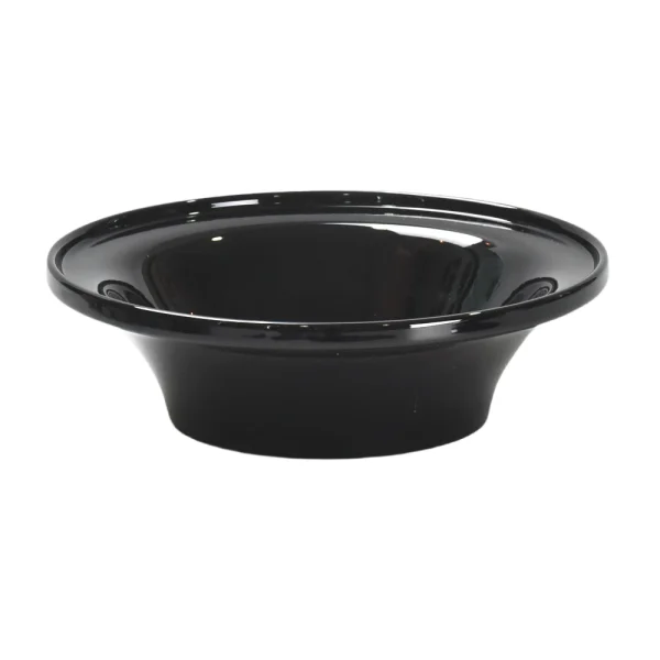 wholesale-tagine-pot-with-conical-lid-black-glossy-cookware-6