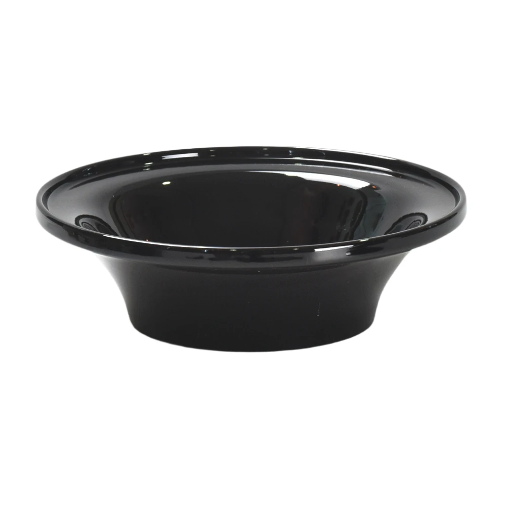 wholesale-tagine-pot-with-conical-lid-black-glossy-cookware-6