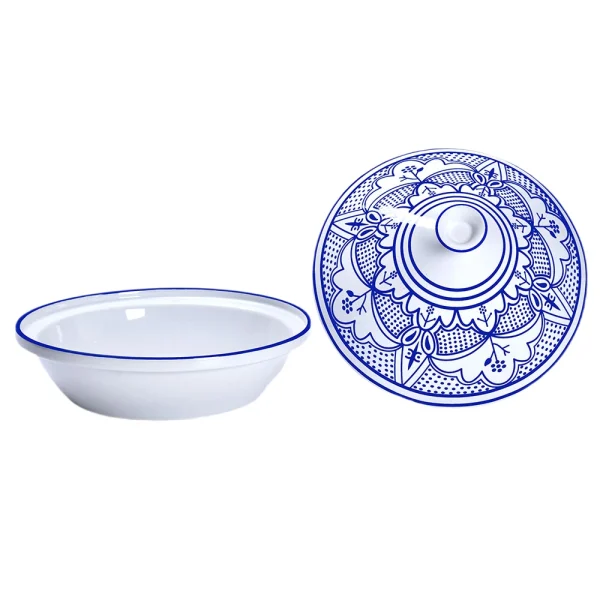 wholesale-ceramic-tagine-with-conical-lid-for-restaurants-6