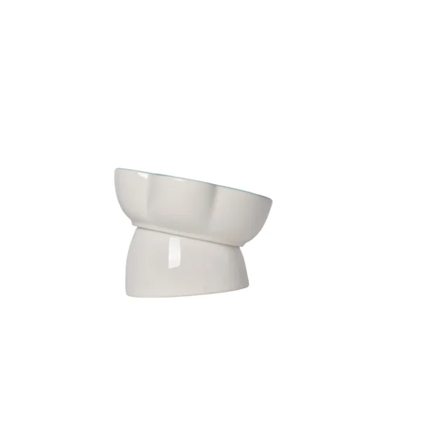ceramic-pet-bowl-wholesale-with-cute-paw-design-for-pet-brands-4